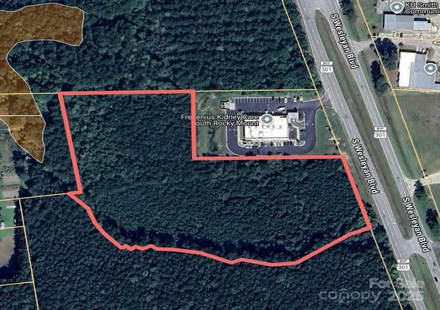 1st image of 1684 S Wesleyan Blvd, Rocky Mount, NC 27803 | MLS# 4319587