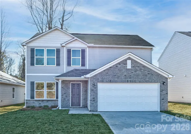 1st image of 531 Tomlin Trl, Spartanburg, SC 29301 | MLS# 4319662