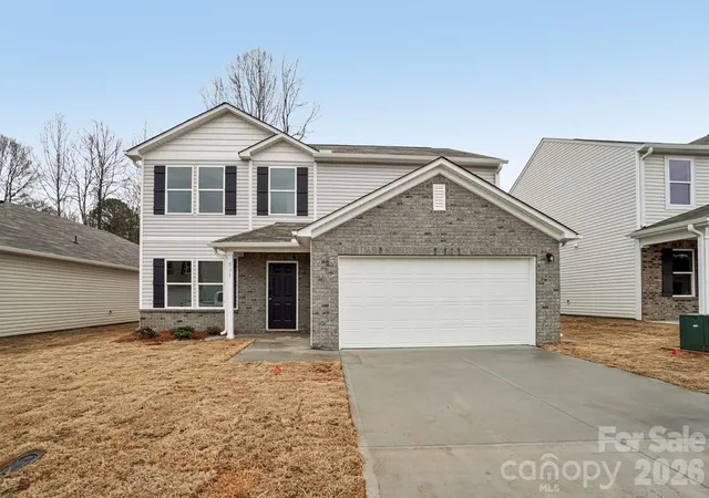 2nd image of 531 Tomlin Trl, Spartanburg, SC 29301 | MLS# 4319662