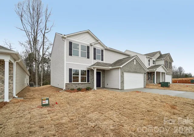 3rd image of 531 Tomlin Trl, Spartanburg, SC 29301 | MLS# 4319662