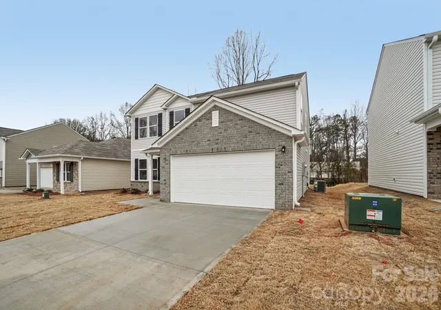 4th image of 531 Tomlin Trl, Spartanburg, SC 29301 | MLS# 4319662