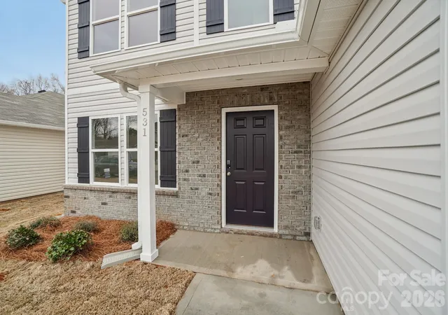 5th image of 531 Tomlin Trl, Spartanburg, SC 29301 | MLS# 4319662