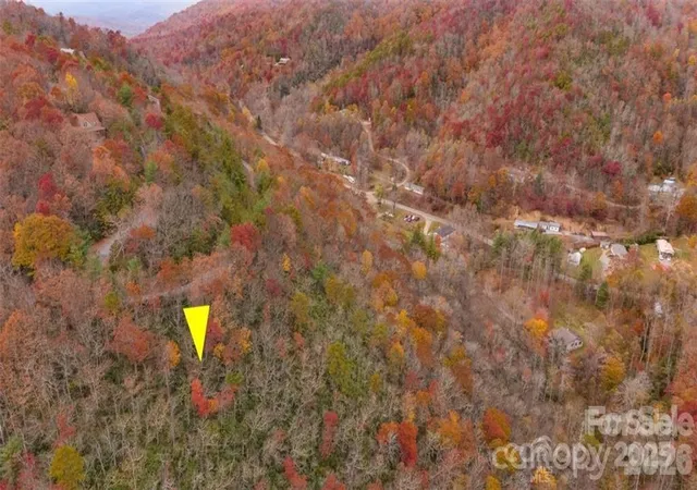 Photo 1 of Land for sale at 82 Davey Crockett Rd, Fairview, NC 28730 | MLS# 4319681 | Listing updated on 2026-10-27
