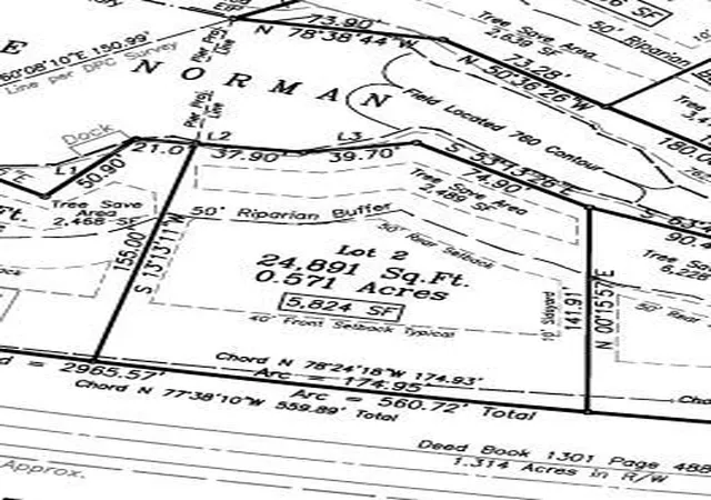 Photo 2 of Land for sale at 14799 Nc Hwy 73, Huntersville, NC 28078 | MLS# 4319698 | Listing updated on 2026-07-27