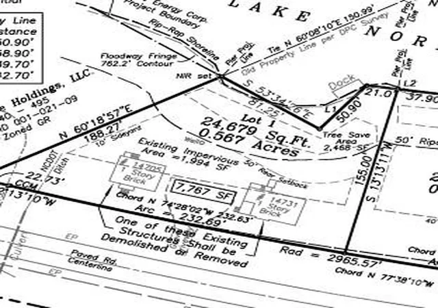 Photo 2 of Land for sale at 14731 Nc Hwy 73, Huntersville, NC 28078 | MLS# 4319733 | Listing updated on 2026-07-27