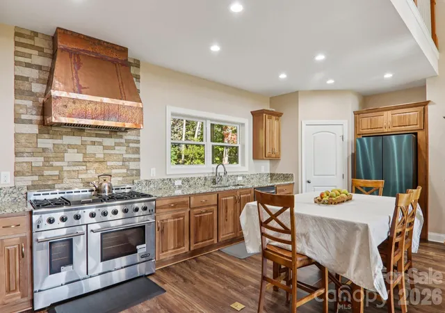2nd image of 1367 Old Mill Rd, Hendersonville, NC 28792 | MLS# 4319973