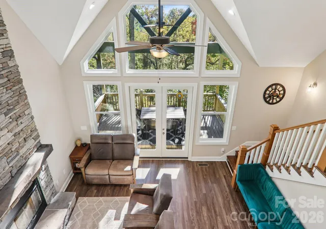 4th image of 1367 Old Mill Rd, Hendersonville, NC 28792 | MLS# 4319973
