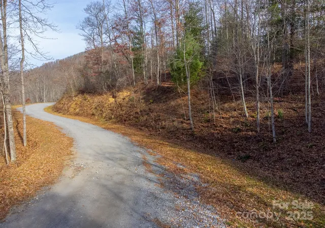 Photo 4 of Land for sale at 00 Garnet Rd, Sylva, NC 28779 | MLS# 4320106 | Listing updated on 2025-12-11