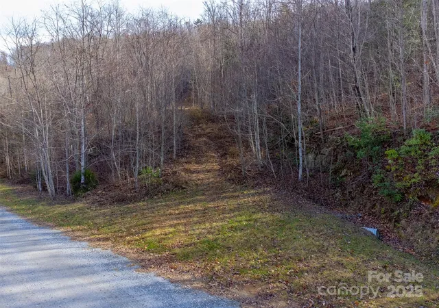 Photo 46 of Land for sale at 00 Garnet Rd, Sylva, NC 28779 | MLS# 4320106 | Listing updated on 2025-12-11