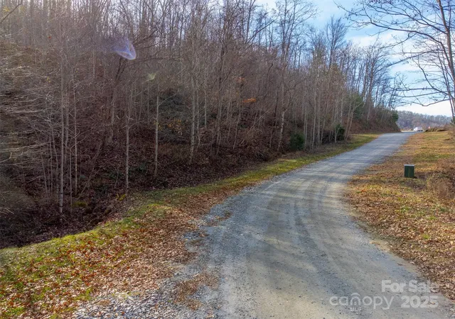 Photo 5 of Land for sale at 00 Garnet Rd, Sylva, NC 28779 | MLS# 4320106 | Listing updated on 2025-12-11