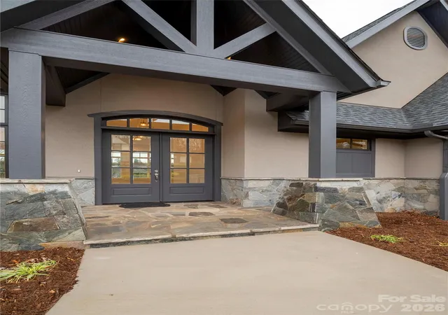 Photo 2 of Single family home for sale at 15 Evian Ct, Asheville, NC 28804 | MLS# 4320178 | Listing updated on 2026-10-01