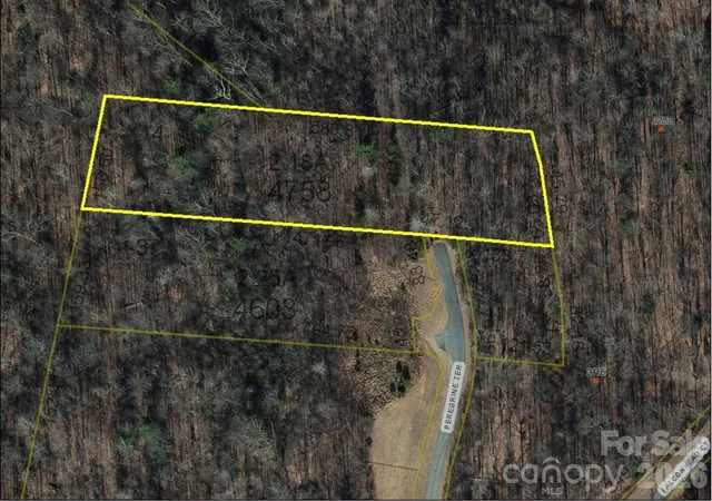 Photo 1 of Land for sale at Lot# 4 Peregrine Ter #4, Lenoir, NC 28645 | MLS# 4320288 | Listing updated on 2026-10-12
