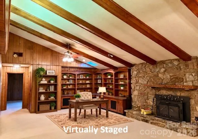 Photo 3 of Single family home for sale at 30 Brier Ln, Maggie Valley, NC 28751 | MLS# 4320298 | Listing updated on 2026-10-19
