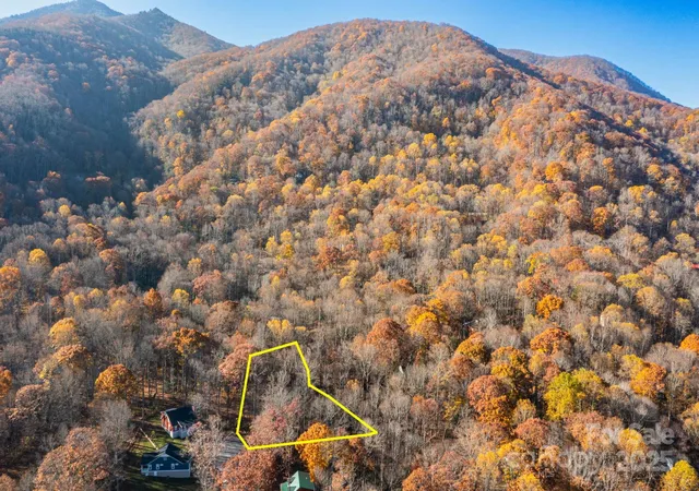 5th image of Lot 62 Twinbrook Ln, Maggie Valley, NC 28751 | MLS# 4320323