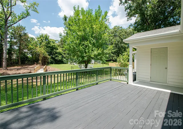 3rd image of 1741 Dallas Ave, Charlotte, NC 28205 | MLS# 4320346