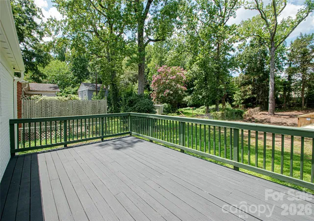4th image of 1741 Dallas Ave, Charlotte, NC 28205 | MLS# 4320346