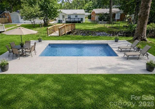 48th image of 1741 Dallas Ave, Charlotte, NC 28205 | MLS# 4320346