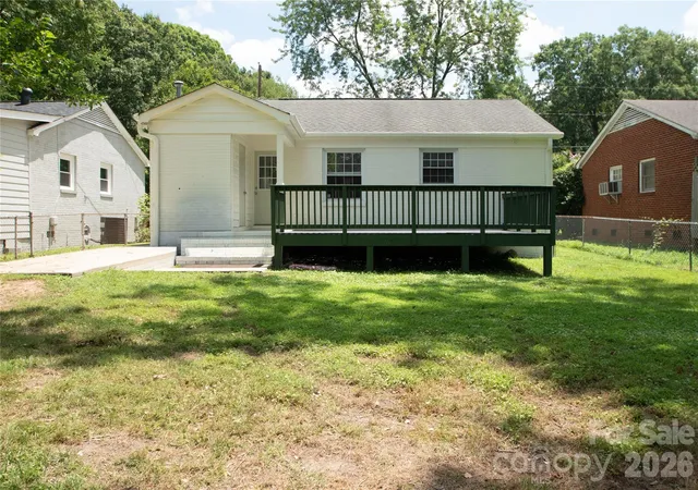 5th image of 1741 Dallas Ave, Charlotte, NC 28205 | MLS# 4320346