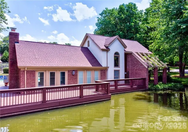 36th image of 5204 Tedorill Ln, Charlotte, NC 28226 | MLS# 4320520