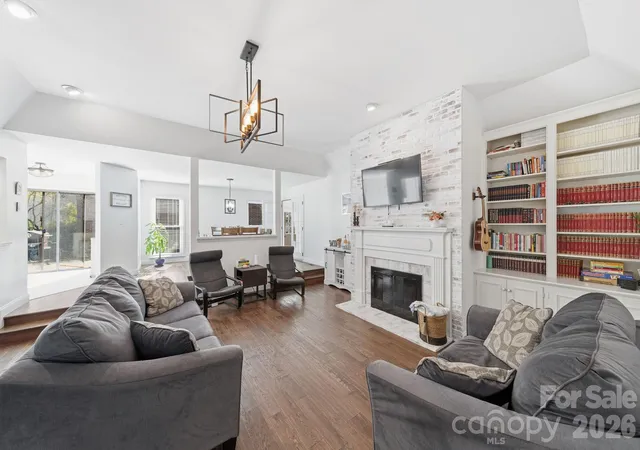 2nd image of 5204 Tedorill Ln, Charlotte, NC 28226 | MLS# 4320520