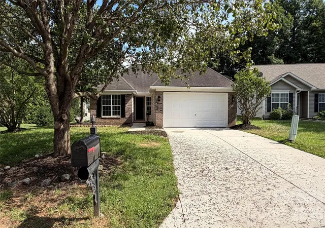 Photo 1 of Single family home for sale at 1005 Ladybank Ct, Indian Trail, NC 28079 | MLS# 4320578 | Listing updated on 2026-09-22