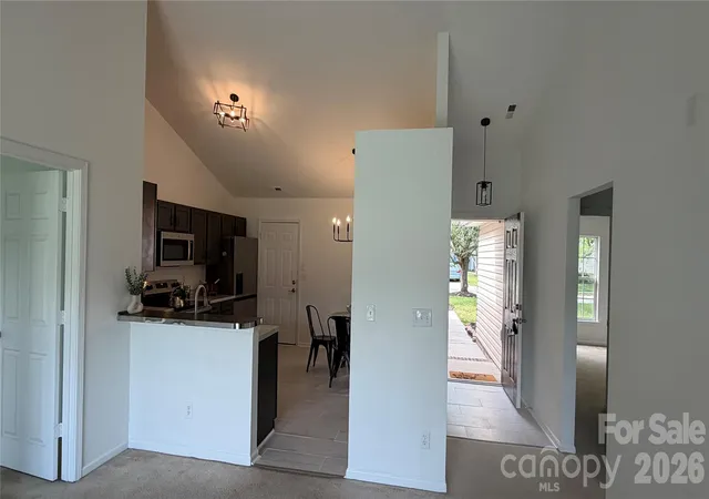Photo 3 of Single family home for sale at 1005 Ladybank Ct, Indian Trail, NC 28079 | MLS# 4320578 | Listing updated on 2026-09-22