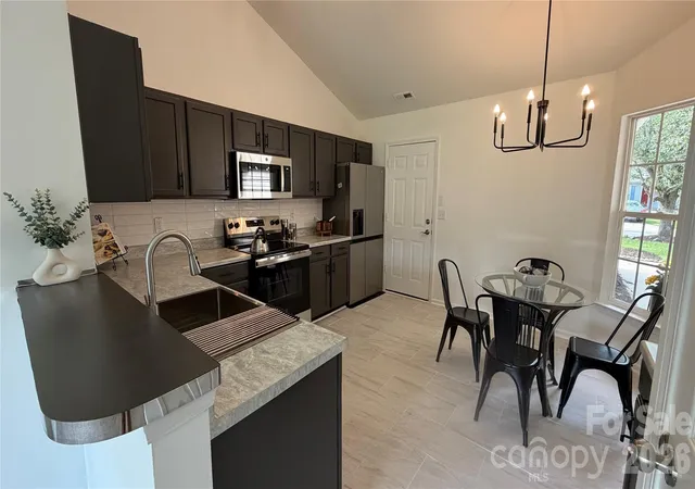 Photo 4 of Single family home for sale at 1005 Ladybank Ct, Indian Trail, NC 28079 | MLS# 4320578 | Listing updated on 2026-09-22