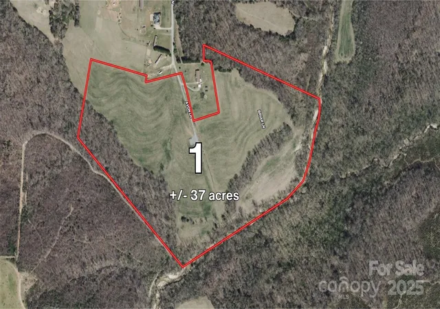 Photo 4 of Land for sale at Briar Ln, Shelby, NC 28150 | MLS# 4320604 | Listing updated on 2026-08-20