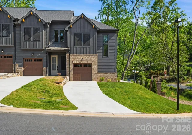 2nd image of 103 Collin Pl #1, Asheville, NC 28804 | MLS# 4320908
