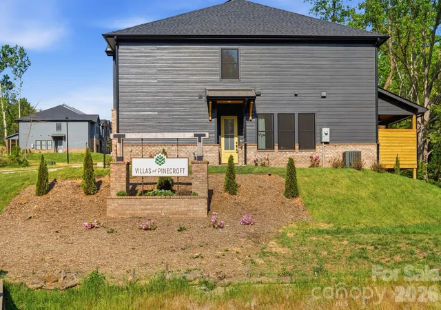 25th image of 103 Collin Pl #1, Asheville, NC 28804 | MLS# 4320908