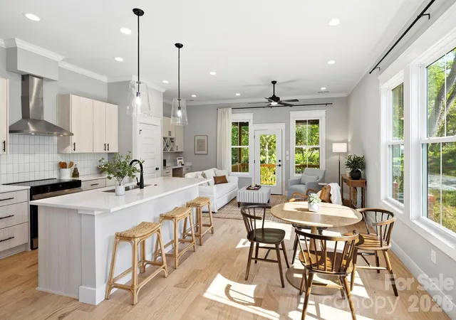 3rd image of 103 Collin Pl #1, Asheville, NC 28804 | MLS# 4320908