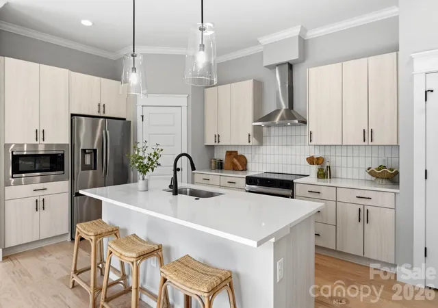 5th image of 103 Collin Pl #1, Asheville, NC 28804 | MLS# 4320908