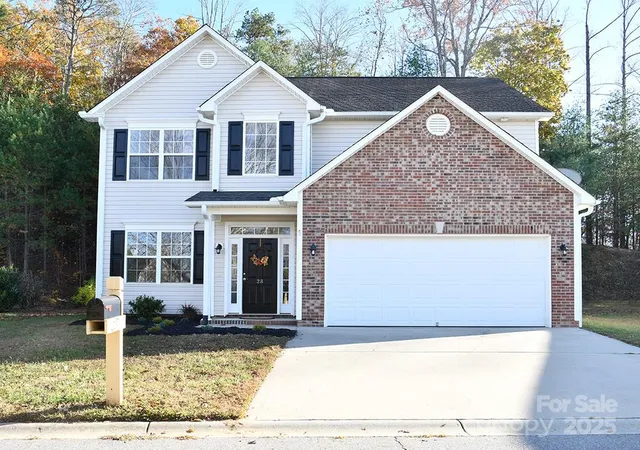 1st image of 28 Stone River Dr, Asheville, NC 28804 | MLS# 4320915
