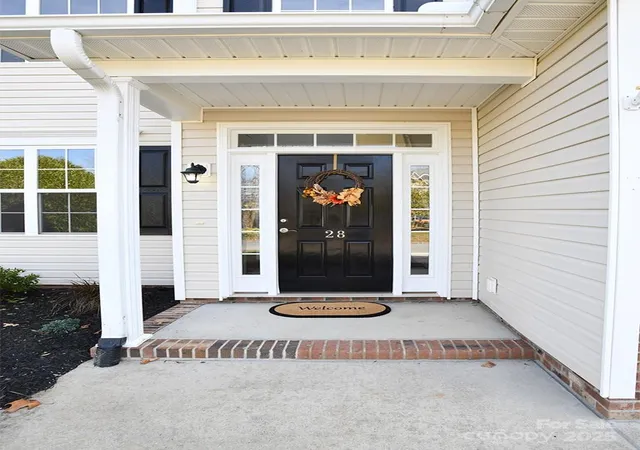 4th image of 28 Stone River Dr, Asheville, NC 28804 | MLS# 4320915