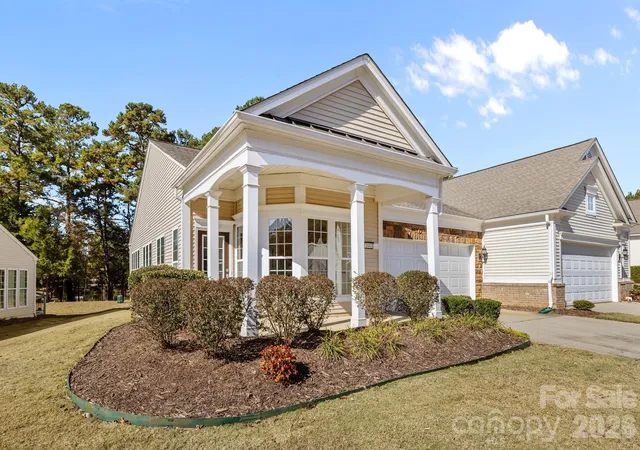 Photo 3 of Townhouse for sale at 1043 Sweetleaf Dr, Fort Mill, SC 29707 | MLS# 4320916 | Listing updated on 2026-08-28