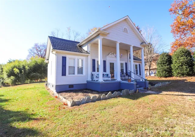 1st image of 605 Us 70 Hwy W, Hildebran, NC 28637 | MLS# 4321162