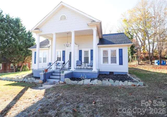 Photo 3 of Single family home for sale at 605 Us 70 Hwy W, Hildebran, NC 28637 | MLS# 4321162 | Listing updated on 2026-06-10