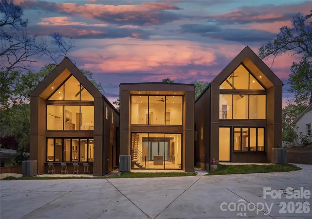 2nd image of 3614 Barclay Downs Dr #101, Charlotte, NC 28209 | MLS# 4321177