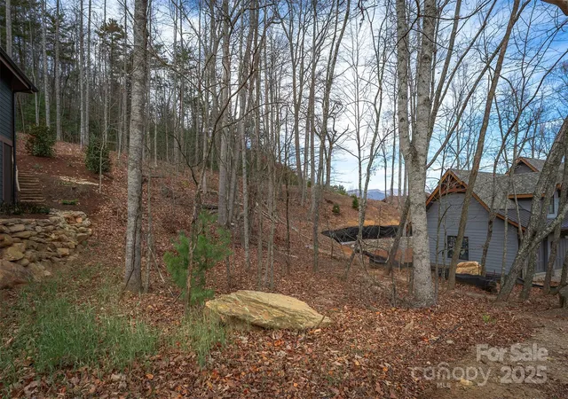 Photo 2 of Land for sale at 31 Old Lafayette Ln #22, Black Mountain, NC 28711 | MLS# 4321192 | Listing updated on 2026-01-04