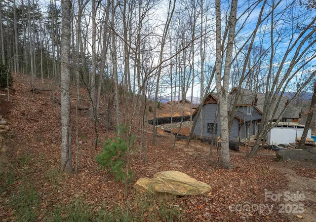 Photo 3 of Land for sale at 31 Old Lafayette Ln #22, Black Mountain, NC 28711 | MLS# 4321192 | Listing updated on 2026-01-04