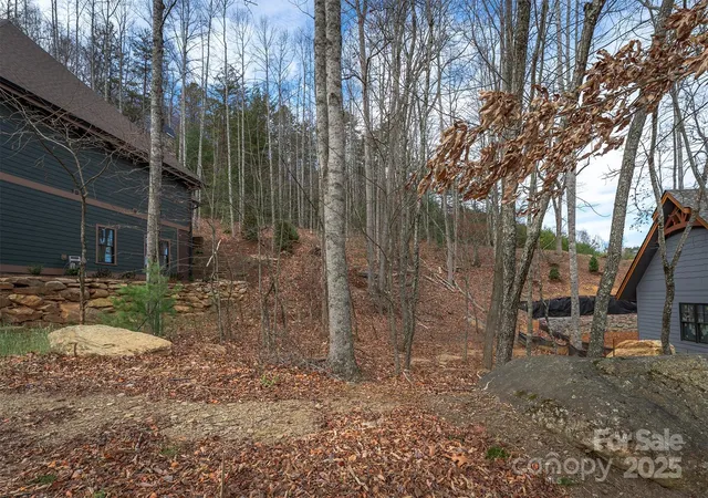 Photo 5 of Land for sale at 31 Old Lafayette Ln #22, Black Mountain, NC 28711 | MLS# 4321192 | Listing updated on 2026-01-04