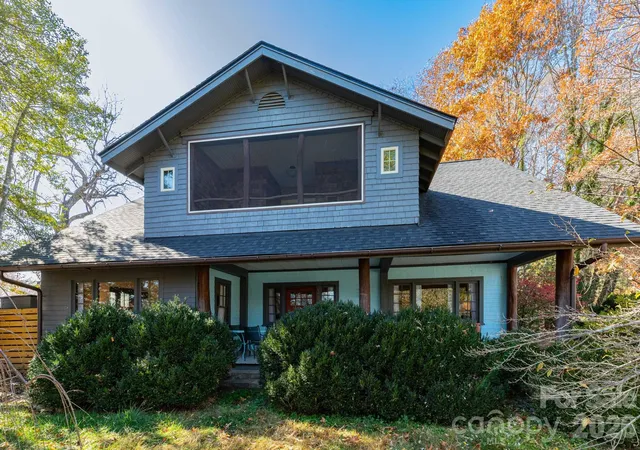 Single family home for sale at 302 Iron Ridge Loop, Asheville, NC 28806 | MLS# 4321229