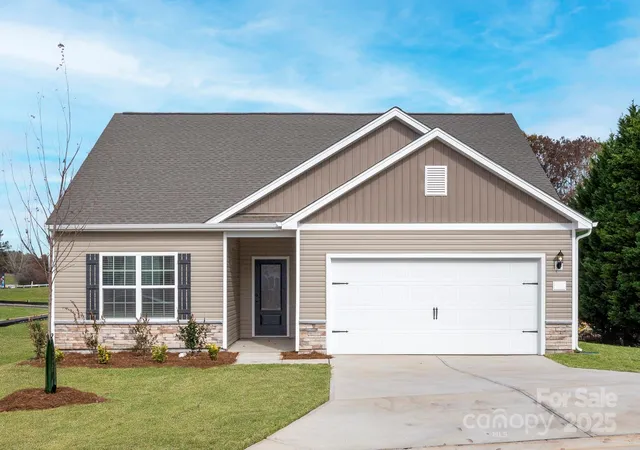 Single family home for sale at 3459 Robindale Dr, Winston Salem, NC 27107 | MLS# 4321282 | Listing updated on 2026-10-17
