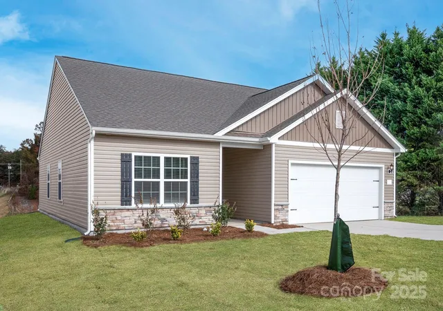 Photo 1 of Single family home for sale at 3459 Robindale Dr, Winston Salem, NC 27107 | MLS# 4321282 | Listing updated on 2026-10-17