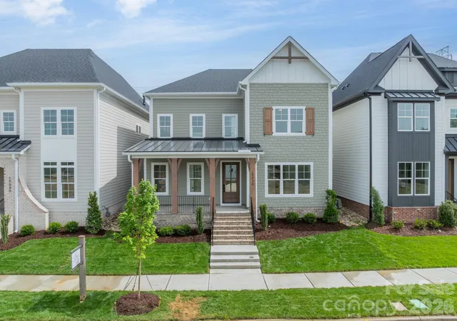 Homes for sale in Davidson, NC | 19036 Newburg Hill Rd #24, Davidson, NC 28036 | MLS# 4321313