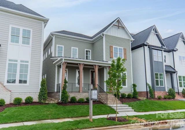 Homes for sale in Davidson, NC | 19036 Newburg Hill Rd #24, Davidson, NC 28036 | MLS# 4321313