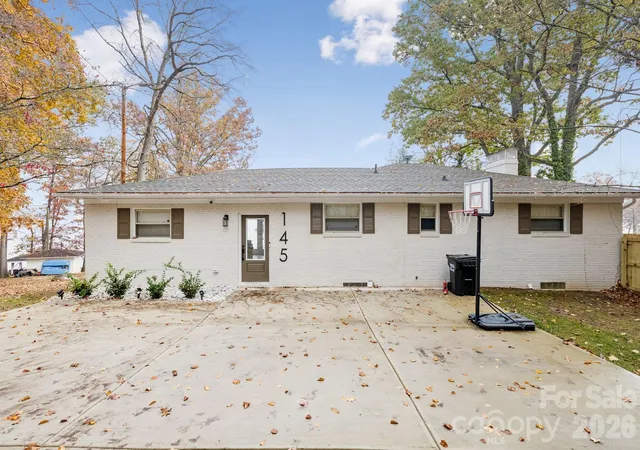 Photo 4 of Single family home for sale at 145 Murray Dr, Salisbury, NC 28146 | MLS# 4321343 | Listing updated on 2026-10-04
