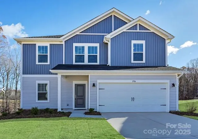 Photo 1 of Single family home for sale at 172 Murphy Meadow Rd, Mocksville, NC 27028 | MLS# 4321345 | Listing updated on 2026-09-15
