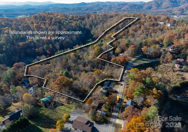 Homes for sale in Mars Hill, NC | Tbd South Main St, Mars Hill, NC 28754 | MLS# 4321358
