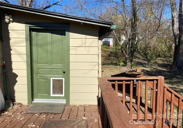 40th image of 24 Ridge Ave, Asheville, NC 28803 | MLS# 4321438